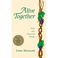 Alive Together: New and Selected Poems - Paperback
