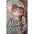Missed Sunrise (Alternate Cover) - Paperback