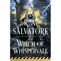 The Witch of Whispervale: The Buccaneers, Book 2 - Paperback