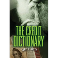 The Credit Dictionary - Paperback