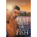 Flat Whites & Chocolate Fish: Southern Lights - Paperback