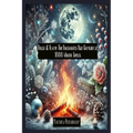 Frost & Flame: The Enchanted Yule Grimoire of 1000 Winter Spells - Paperback