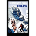 Klitzman's Pawn: Book Two - Paperback