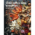 50 Rare Spices of Indian Ocean Recipes - Paperback