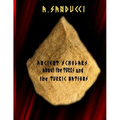 Ancient Scholars about the Turks and the Turkic Nations. (The Mega Edition: Volumes 1, 2) - Paperback