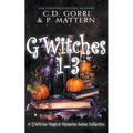 G'Witches: Books 1-3 - Paperback
