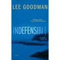 Indefensible - Paperback