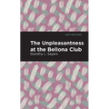 The Unpleasantness at the Bellona Club - Paperback
