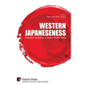 Western Japaneseness: Intercultural Translations of Japan in Western Media - Paperback