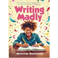 Writing Madly - Paperback