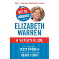 Meet the Candidates 2020: Elizabeth Warren: A Voter's Guide - Paperback