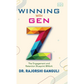Winning With Gen Z - Hardcover