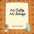 Mi Gato, Mi Amigo - Paperback
