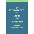 Introduction to Labor Law - Paperback