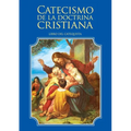 Catecismo de la doctrina cristiana. Libro del catequista - Paperback