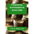 Financial Statements Analysis - Paperback