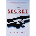 The Secret: Unlocking the source of Joy and Fulfillment - Paperback