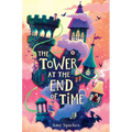 The Tower at the End of Time - Hardcover
