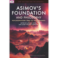 Asimov's Foundation and Philosophy - Paperback