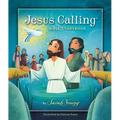 Jesus Calling Bible Storybook - Hardcover