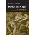 Statius and Virgil: The Thebaid and the Reinterpretation of the Aeneid - Paperback