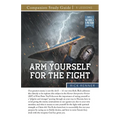 Arm Yourself For the Fight Study Guide - Paperback