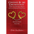 Confined by my circumstances: Taught by the Holy Spirit within me while on my Sabbatical/Federal Prison - Paperback