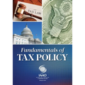 Fundamentals of Tax Policy - Paperback
