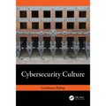 Cybersecurity Culture - Paperback
