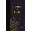 The Sheik - Paperback