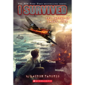 I Survived the Battle of D-Day, 1944 (I Survived #18) - Paperback