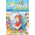 CAM Jansen: The Mystery of the Carnival Prize #9 - Paperback