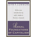 Legal Foundations of Capitalism - Paperback