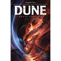 Dune: House Corrino Vol. 2 - Hardcover
