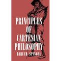 Principles of Cartesian Philosophy - Paperback