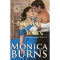 Forever Yours (The Forevermore Series Book 2) - Paperback