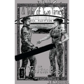 The Fire Baby - Paperback