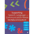 Supporting Speech, Language & Communication Needs: Working with Students Aged 11 to 19 - Paperback
