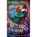 Bound to the Orc Warlord - Paperback