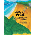 Harley's Great Adventure - Paperback