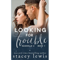 Looking for Trouble - Paperback