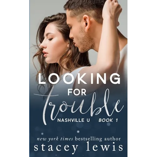 Looking for Trouble - Paperback