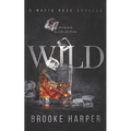 Wild: A Dark Age Gap Mafia Romance Novella - Paperback