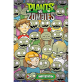 Plants vs. Zombies Volume 21: Impfestation - Hardcover