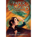 Paper Dragons #2: The Rise of the Sand Spirits - Hardcover