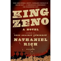 King Zeno - Paperback