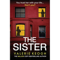 The Sister - Paperback