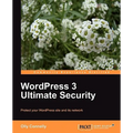 Wordpress 3 Ultimate Security - Paperback