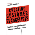 Creating Customer Evangelists - Paperback