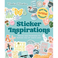 Sticker Inspirations: Praise and Promises to Remind You of God's Love - Hardcover